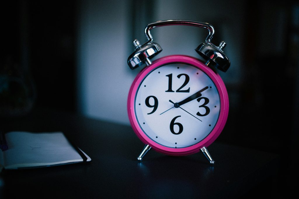underestimating time and amount tasks need to be done cause planning fallacy