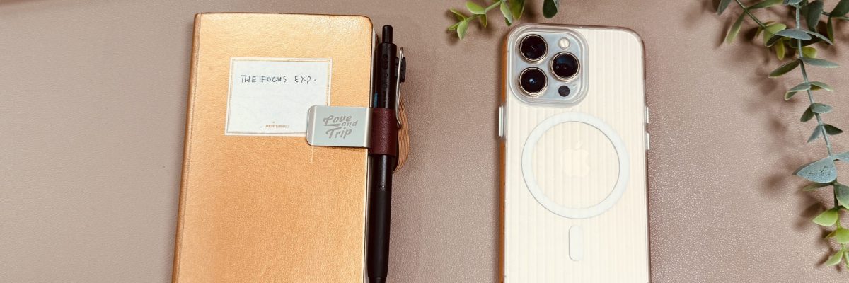 Notebook Method for Phone Addiction: How I Reduced Screen Time from 6 Hours to 2 Hours in 30 Days